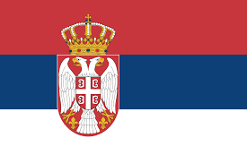 Serbian Flag