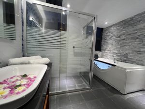 Ari Grand - Bathroom